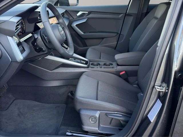 Audi A3 40 TFSI Quattro S-Line Sedan