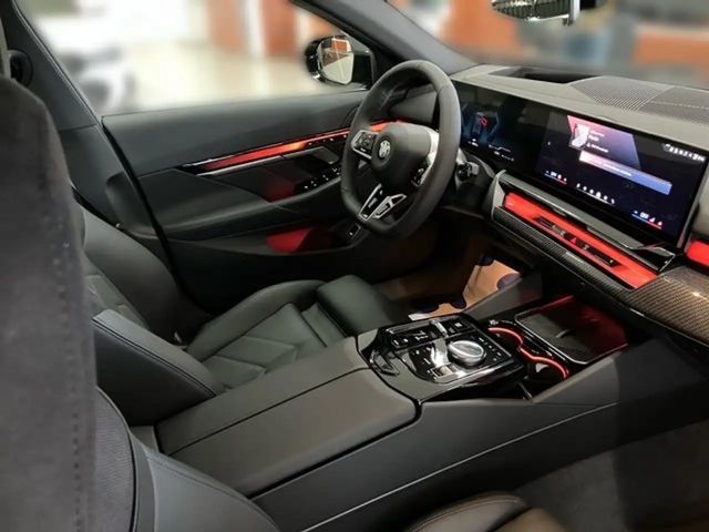 BMW 520 520d Touring xDrive