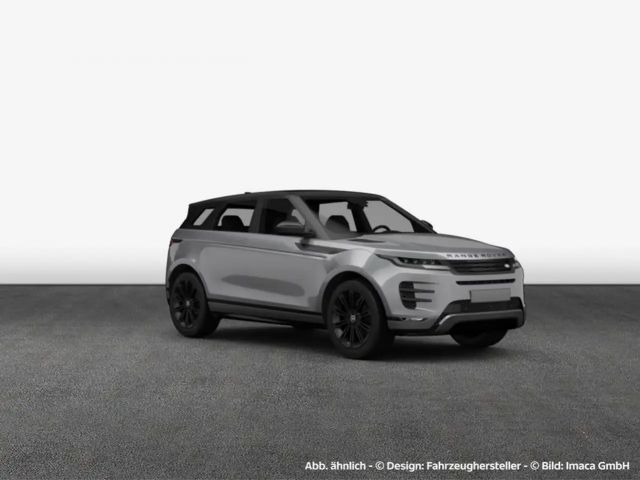 Land Rover Range Rover Evoque D200 Dynamic SE