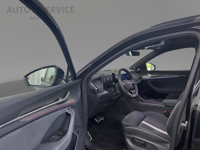 Skoda Kodiaq 1.5 TSI Sportline iV