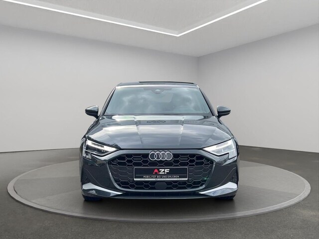 Audi A3 35 TFSI S-Tronic Sportback