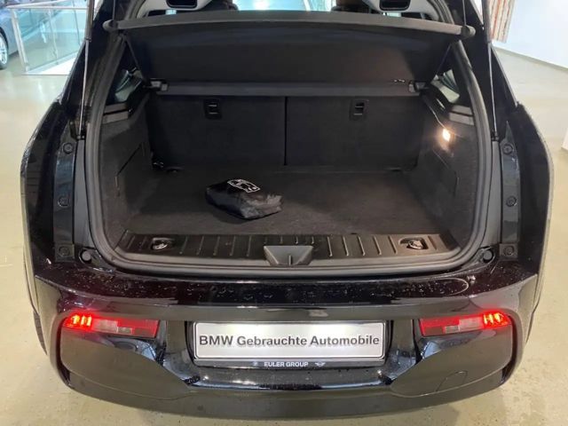 BMW i3 120Ah S Sedan