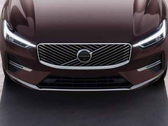 Volvo XC60 AWD T6 Ultra