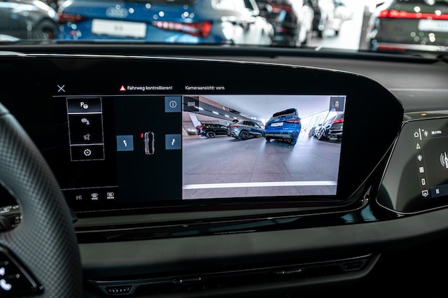 Audi A5 Quattro S-Tronic