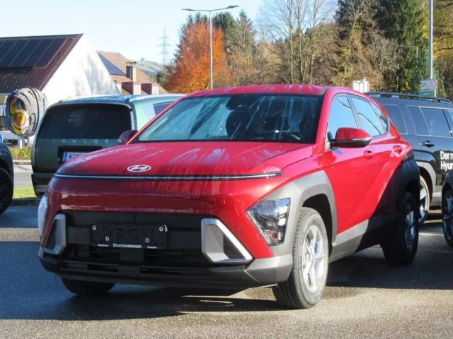 Hyundai Kona 1.6 2WD Smart