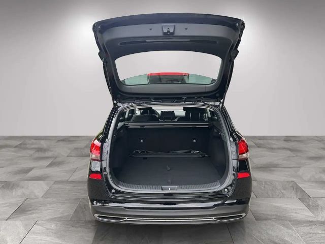 Hyundai i30 Hybrid Select