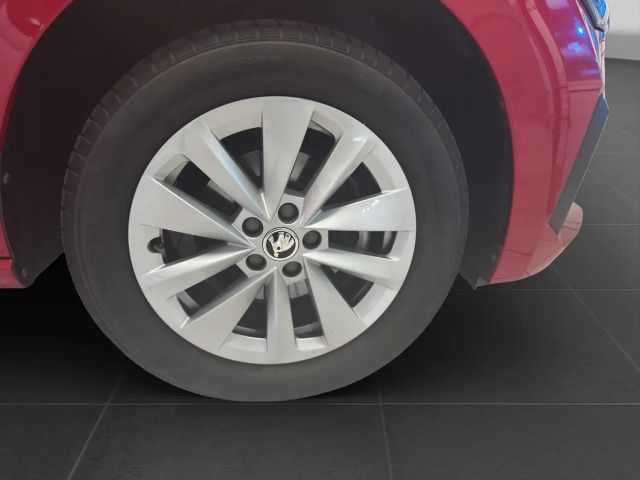 Skoda Scala Selection