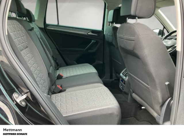 Volkswagen Tiguan 1.5 TSI DSG Life