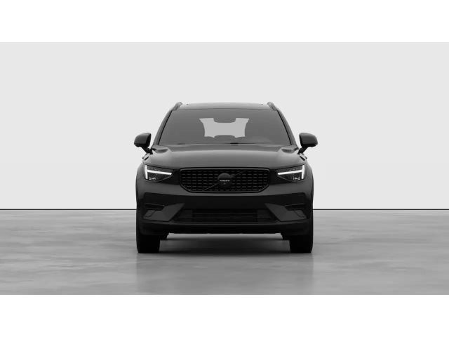 Volvo XC40 Ultra