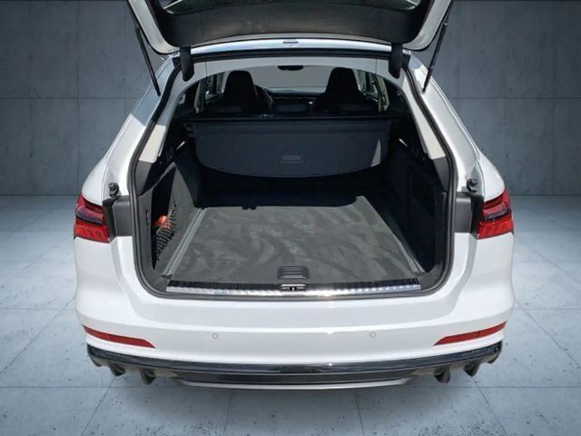 Audi S6 TDI AHK/Matrix/S-Sportsitz/B&O/Kam/20''