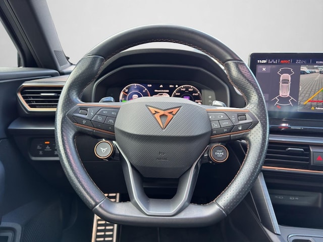 Cupra Formentor 1.4 VZ e-Hybrid