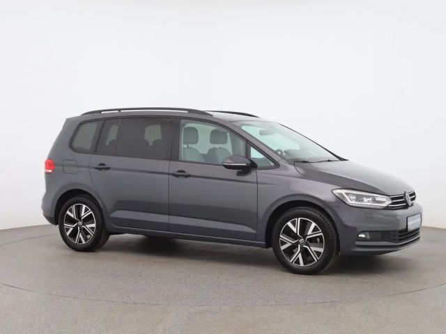 Volkswagen Touran BMT Comfortline