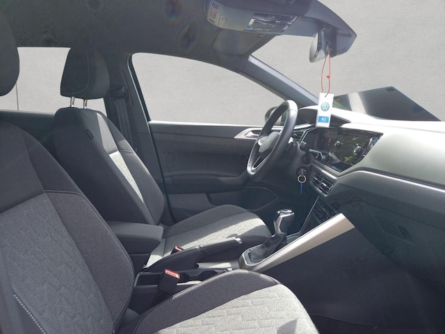 Volkswagen Taigo 1.5 TSI DSG Move