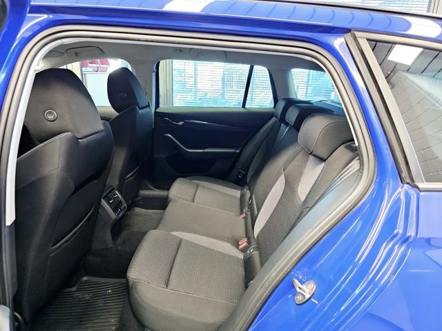 Skoda Octavia Ambition