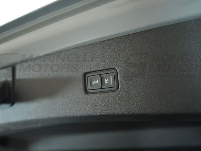 Audi RS Q8 4.0 TFSI Quattro