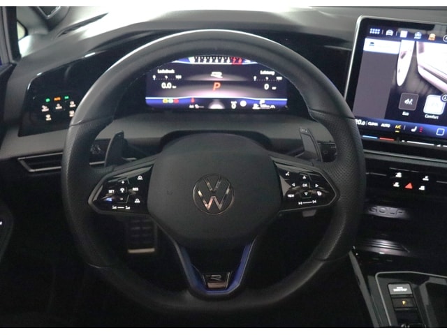 Volkswagen Golf 4Motion DSG Golf VIII