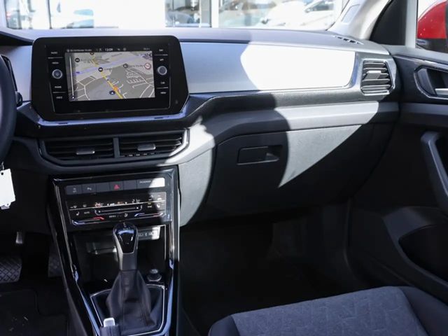 Volkswagen T-Cross 1.0 TSI DSG Life