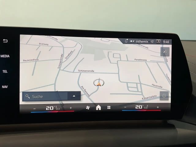 BMW 135 M-Sport Sedan xDrive