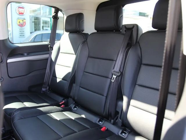 Fiat Ulysse L2 BlueHDi 180 S&S EAT8 TOP