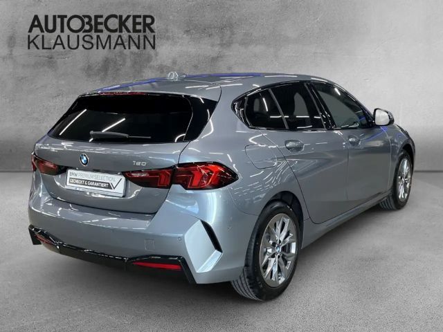 BMW 120 120i Sedan
