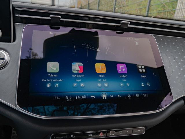 Mercedes-Benz E 450 4MATIC Estate