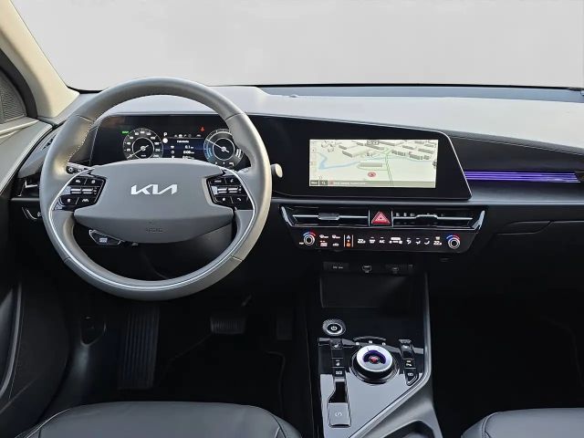 Kia Niro EV Vision