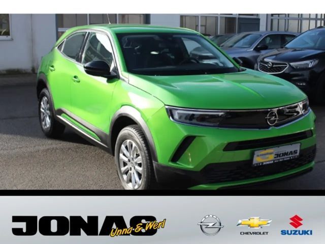 Opel Mokka 1.2 Turbo Enjoy