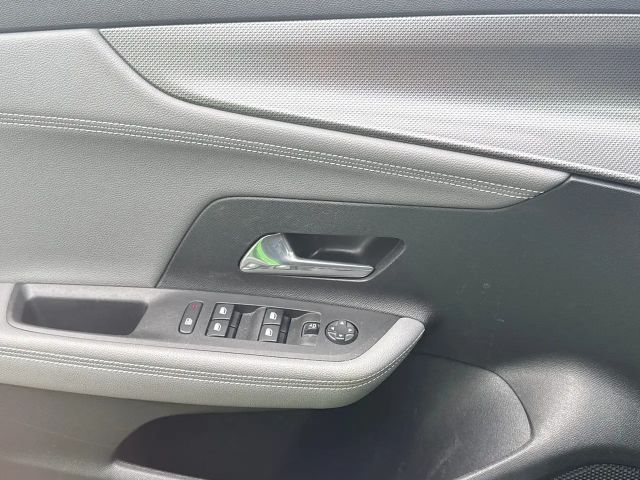 Opel Mokka 1.2 Turbo Elegance Turbo