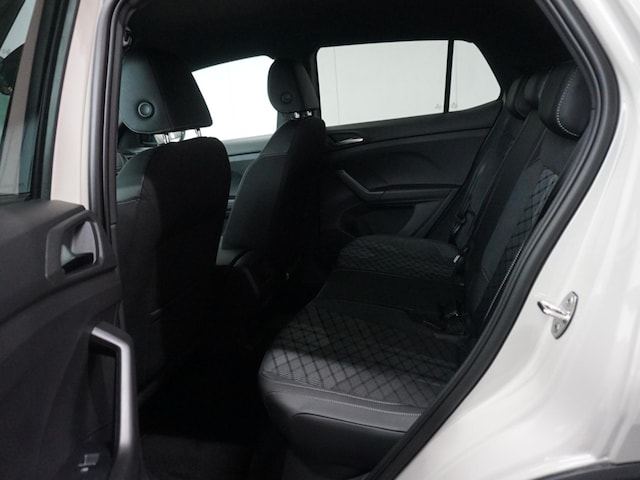 Volkswagen T-Cross 1.5 TSI DSG R-Line