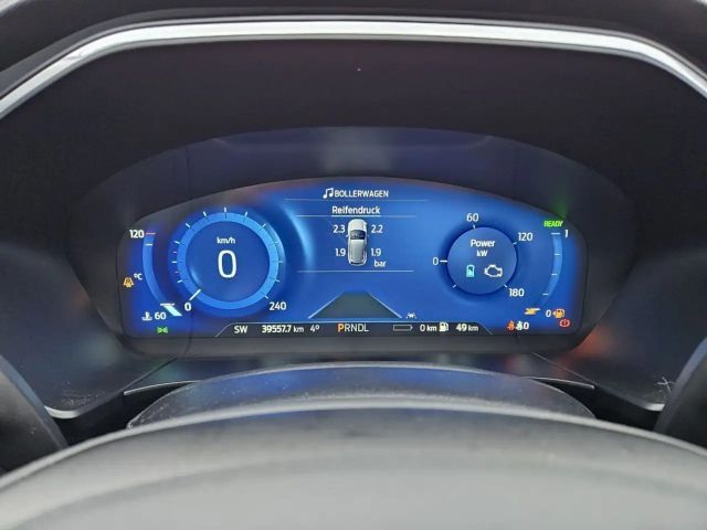 Ford Kuga Plug in Hybrid Titanium