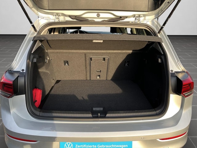 Volkswagen Golf 2.0 TDI DSG Golf VIII Life