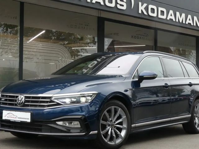 Volkswagen Passat 2.0 TSI R-Line Variant