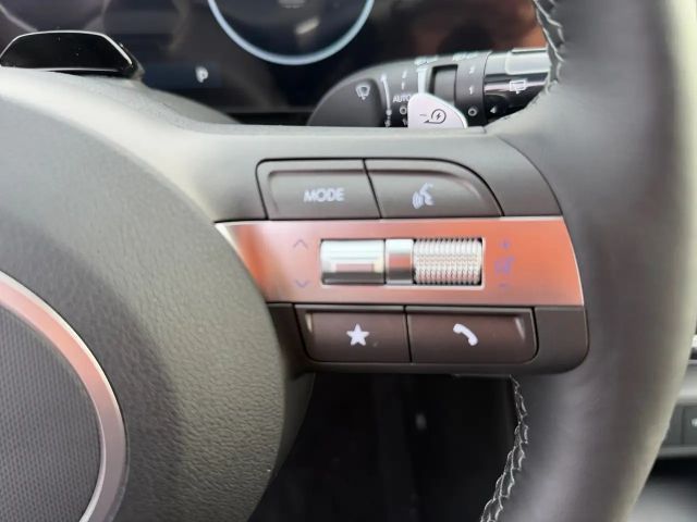 Hyundai Kona 64 kWh Electric