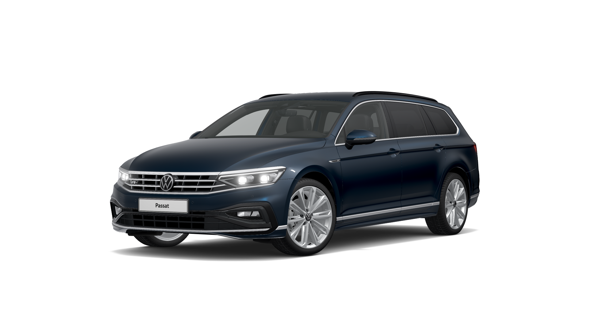 Volkswagen Passat 2.0 TDI Business DSG Variant