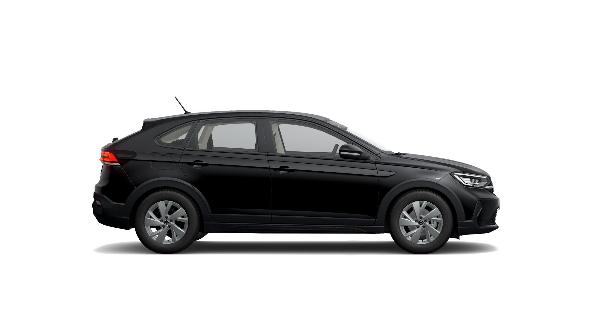 Volkswagen Taigo 1.0 TSI