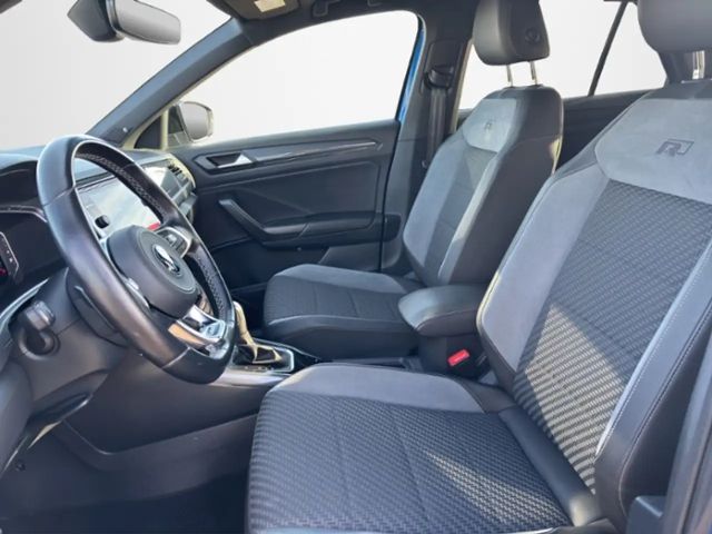 Volkswagen T-Roc 2.0 TDI Sport