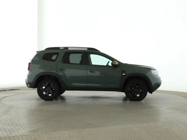 Dacia Duster Extreme TCe 150