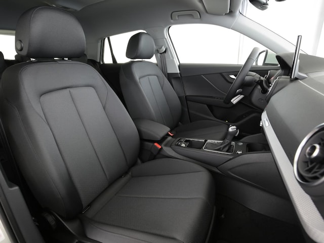 Audi Q2 35 TFSI S-Tronic