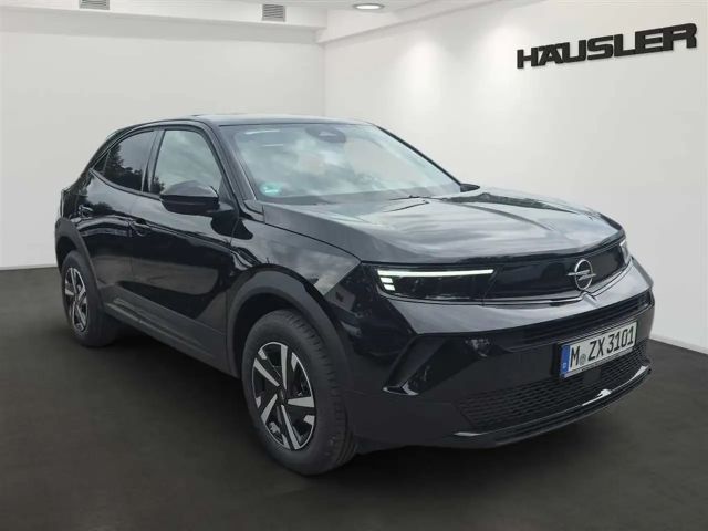 Opel Mokka Edition