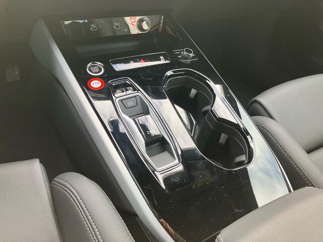 Audi A5 Avant S-Tronic