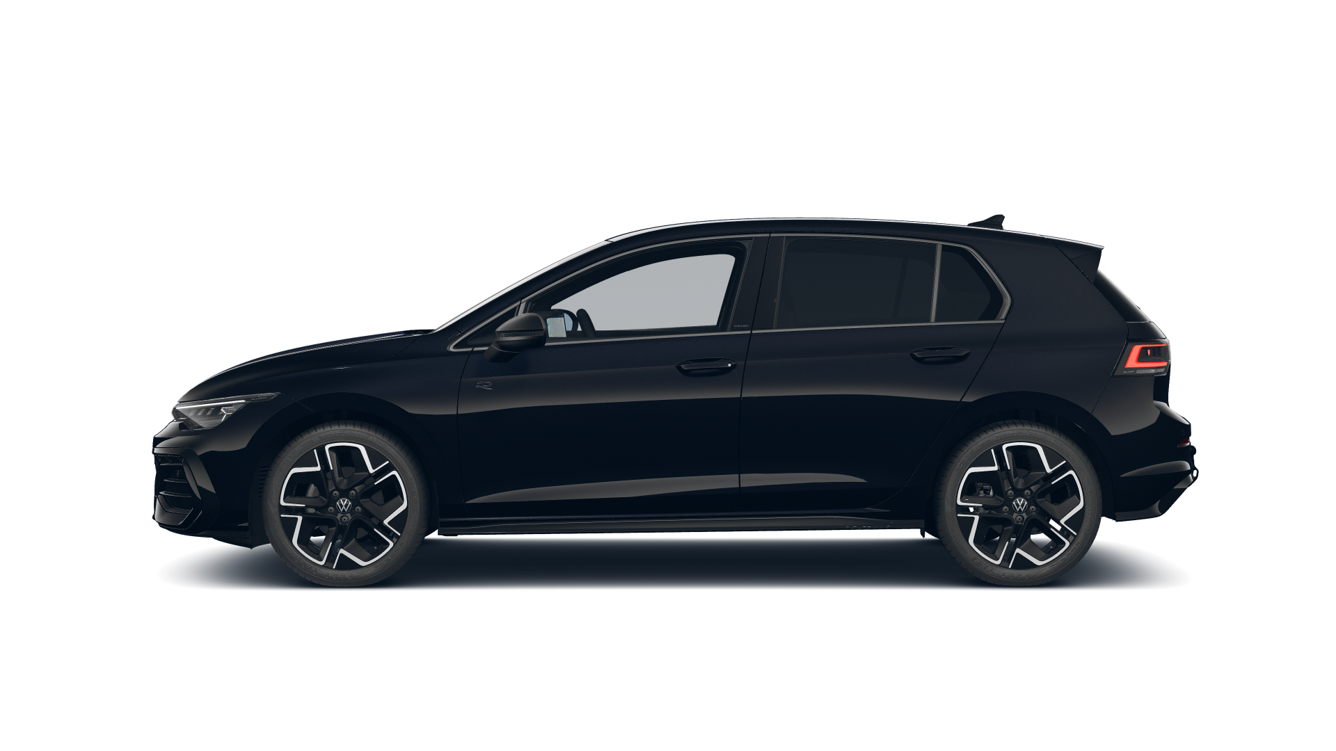 Volkswagen Golf DSG R-Line