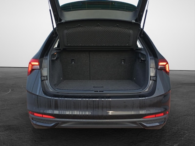 Skoda Scala 1.5 TSI Selection