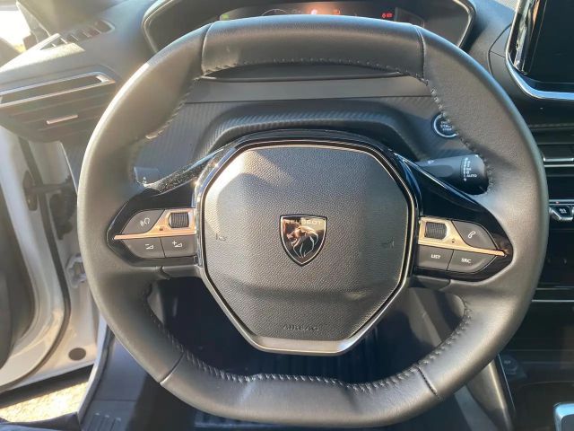 Peugeot 2008 Allure Pack PureTech