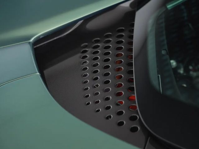 Ferrari SF90 Stradale