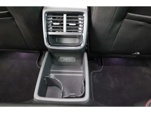 Skoda Octavia 2.0 TSI Combi RS