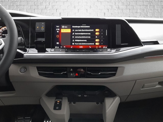 Volkswagen Multivan T7