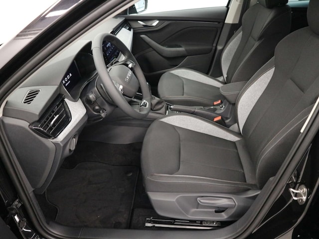 Skoda Scala 1.0 TSI Tour