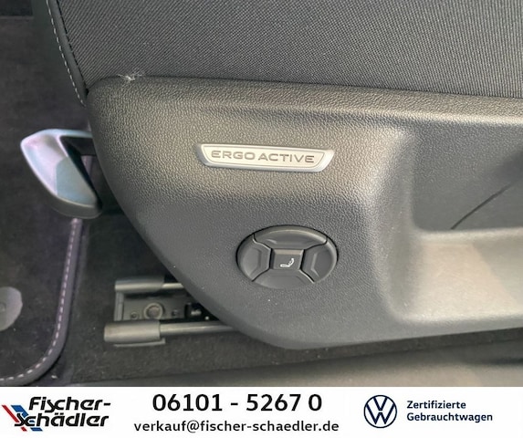Volkswagen Tayron 2.0 TDI DSG R-Line