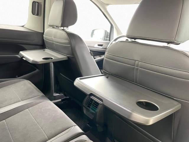 Volkswagen Caddy DSG eHybrid