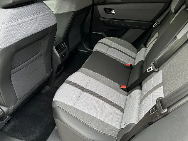 Opel Grandland X GS-Line Grand Sport